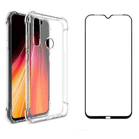 Capa Redmi Note 8 Na Amazon.com.br.